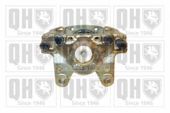 Quinton Hazell QBS2645 Brake caliper rear left QBS2645: Buy near me in Poland at 2407.PL - Good price!