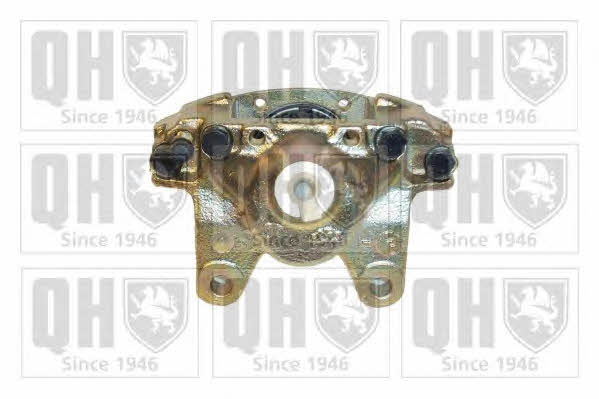 Quinton Hazell QBS2646 Brake caliper rear right QBS2646: Buy near me in Poland at 2407.PL - Good price!