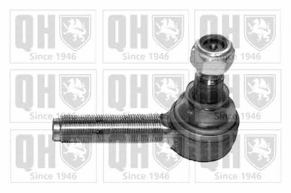 Quinton Hazell QR5223S Tie rod end left QR5223S: Buy near me in Poland at 2407.PL - Good price!