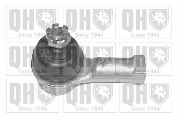 Quinton Hazell QR5246S Наконечник поперечной рулевой тяги QR5246S: Отличная цена - Купить в Польше на 2407.PL!