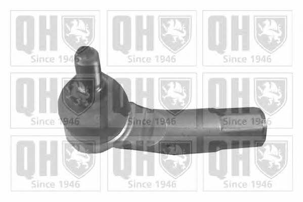 Quinton Hazell QR5324S Наконечник рулевой тяги левый QR5324S: Отличная цена - Купить в Польше на 2407.PL!