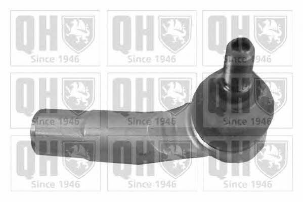 Quinton Hazell QR5325S Наконечник рулевой тяги правый QR5325S: Отличная цена - Купить в Польше на 2407.PL!