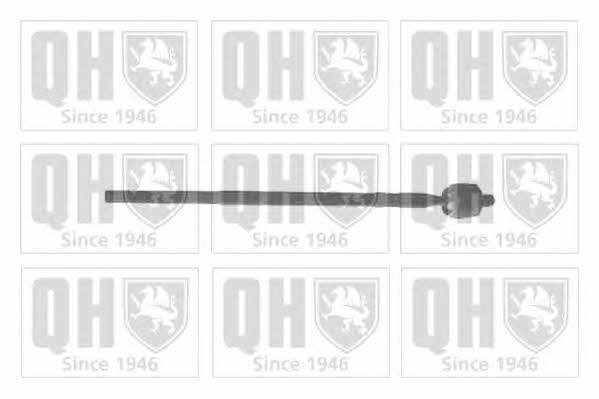 Quinton Hazell QR6001S Тяга рулевая QR6001S: Отличная цена - Купить в Польше на 2407.PL!