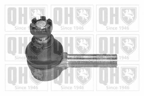 Quinton Hazell QR876LHT Tie rod end left QR876LHT: Buy near me in Poland at 2407.PL - Good price!