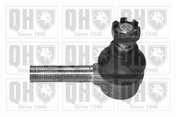 Quinton Hazell QR876RHT Tie rod end left QR876RHT: Buy near me at 2407.PL in Poland at an Affordable price!