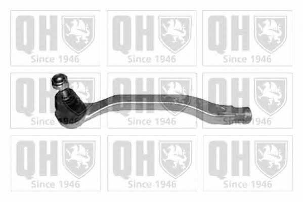 Quinton Hazell QR9193S Tie rod end left QR9193S: Buy near me in Poland at 2407.PL - Good price!
