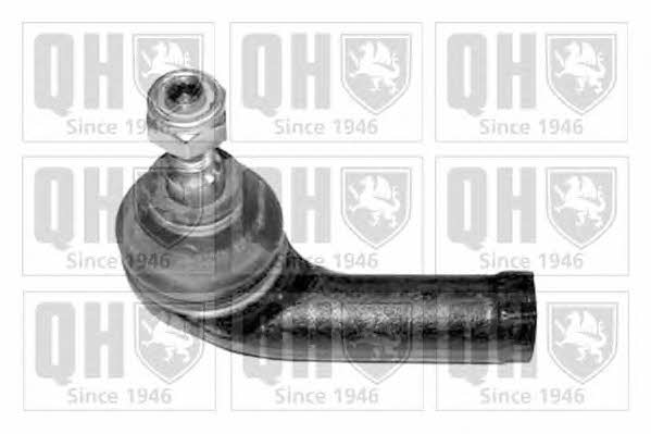 Quinton Hazell QR9901S Tie rod end left QR9901S: Buy near me in Poland at 2407.PL - Good price!