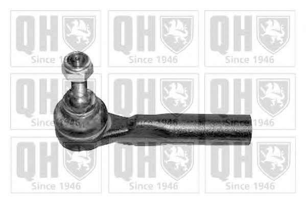 Quinton Hazell QR9925S Наконечник поперечной рулевой тяги QR9925S: Отличная цена - Купить в Польше на 2407.PL!