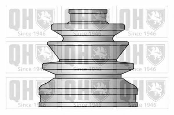Quinton Hazell QJB384 Faltenbalg, antriebswelle QJB384: Kaufen Sie zu einem guten Preis in Polen bei 2407.PL!