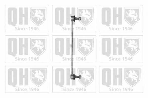 Quinton Hazell QLS3651S Стойка стабилизатора QLS3651S: Отличная цена - Купить в Польше на 2407.PL!