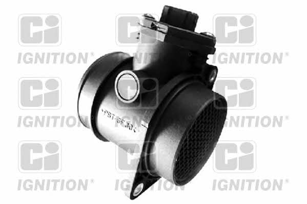 Quinton Hazell QM760 Air mass sensor QM760: Buy near me in Poland at 2407.PL - Good price!