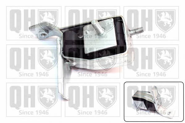 Quinton Hazell EM3167 Engine mount EM3167: Buy near me at 2407.PL in Poland at an Affordable price!