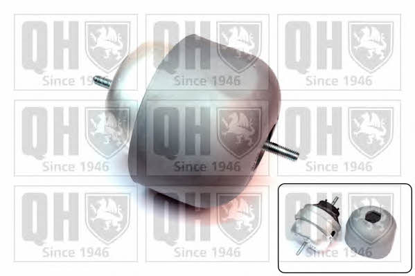 Quinton Hazell EM4124 Engine mount right EM4124: Buy near me at 2407.PL in Poland at an Affordable price!