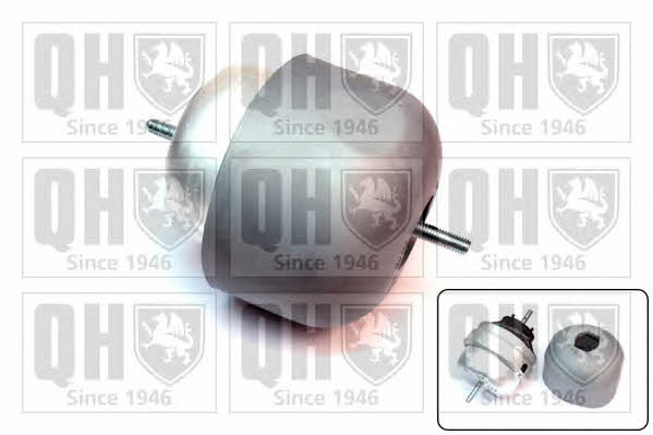 Quinton Hazell EM4124 Engine mount right EM4124: Buy near me in Poland at 2407.PL - Good price!