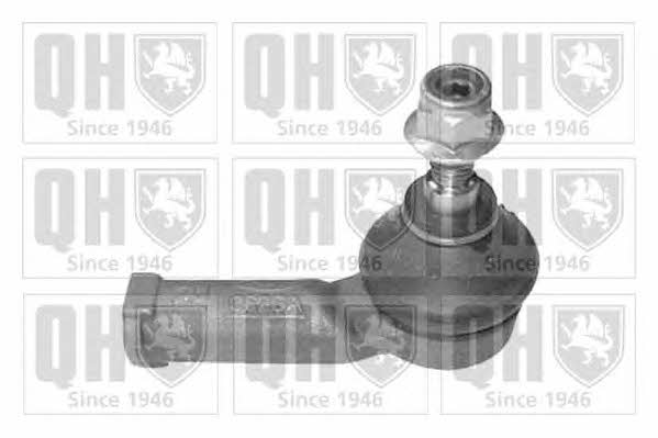 Quinton Hazell QR9961S Наконечник рулевой тяги правый QR9961S: Отличная цена - Купить в Польше на 2407.PL!