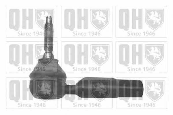 Quinton Hazell QR9978S Tie rod end left QR9978S: Buy near me in Poland at 2407.PL - Good price!