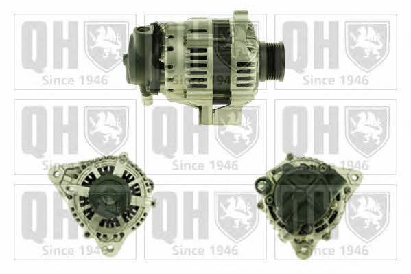 Quinton Hazell QRA1018 Alternator QRA1018: Buy near me in Poland at 2407.PL - Good price!
