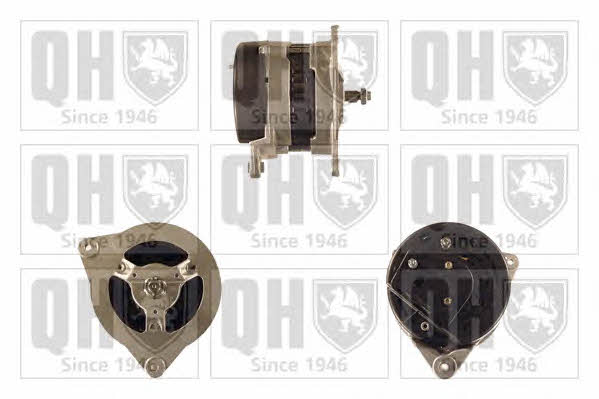 Quinton Hazell QRA1066 Alternator QRA1066: Buy near me in Poland at 2407.PL - Good price!