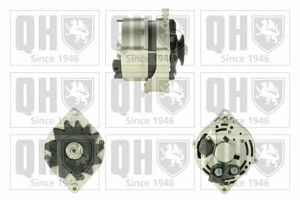 Quinton Hazell QRA1187 Generator QRA1187: Kaufen Sie zu einem guten Preis in Polen bei 2407.PL!