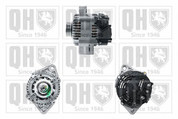 Quinton Hazell QRA1235 Generator QRA1235: Kaufen Sie zu einem guten Preis in Polen bei 2407.PL!