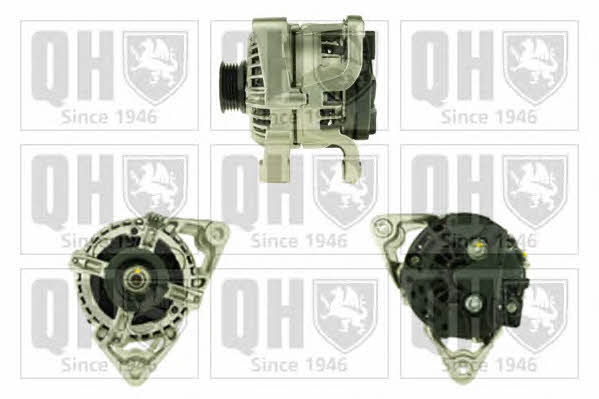 Quinton Hazell QRA1243 Alternator QRA1243: Dobra cena w Polsce na 2407.PL - Kup Teraz!