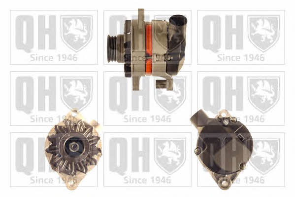 Quinton Hazell QRA1353 Alternator QRA1353: Buy near me in Poland at 2407.PL - Good price!