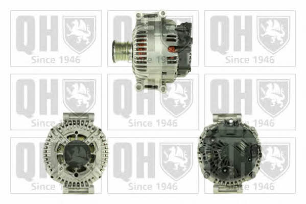 Quinton Hazell QRA1383 Alternator QRA1383: Buy near me at 2407.PL in Poland at an Affordable price!