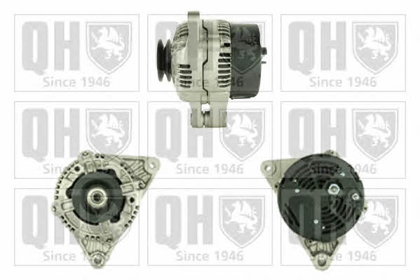 Quinton Hazell QRA1388 Alternator QRA1388: Dobra cena w Polsce na 2407.PL - Kup Teraz!