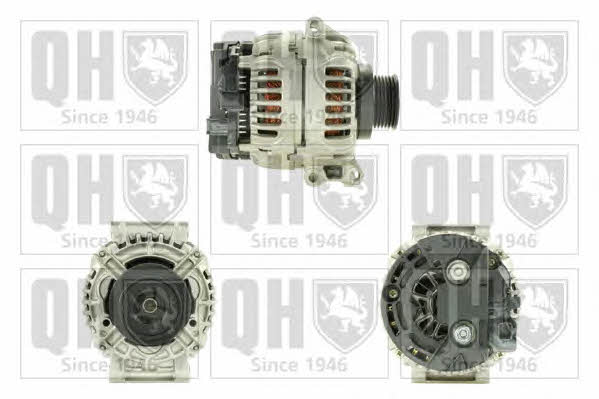 Quinton Hazell QRA1400 Alternator QRA1400: Dobra cena w Polsce na 2407.PL - Kup Teraz!