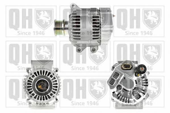 Quinton Hazell QRA1507 Alternator QRA1507: Buy near me at 2407.PL in Poland at an Affordable price!