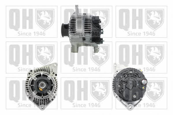 Quinton Hazell QRA1671 Alternator QRA1671: Buy near me in Poland at 2407.PL - Good price!