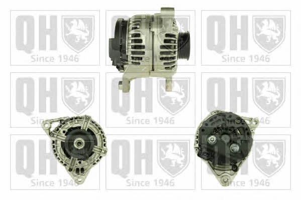Quinton Hazell QRA1800 Alternator QRA1800: Buy near me in Poland at 2407.PL - Good price!