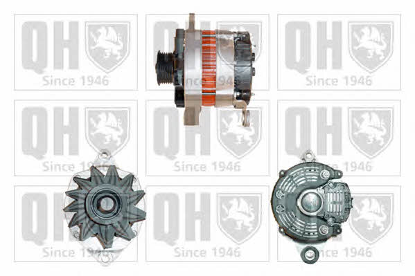 Quinton Hazell QRA1846 Generator QRA1846: Kaufen Sie zu einem guten Preis in Polen bei 2407.PL!