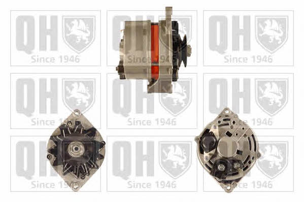Quinton Hazell QRA1948 Generator QRA1948: Kaufen Sie zu einem guten Preis in Polen bei 2407.PL!