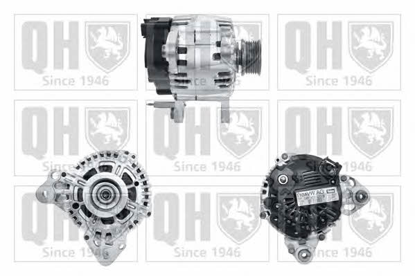 Quinton Hazell QRA1954 Alternator QRA1954: Buy near me in Poland at 2407.PL - Good price!