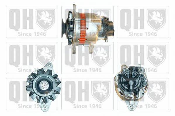 Quinton Hazell QRA1958 Alternator QRA1958: Dobra cena w Polsce na 2407.PL - Kup Teraz!