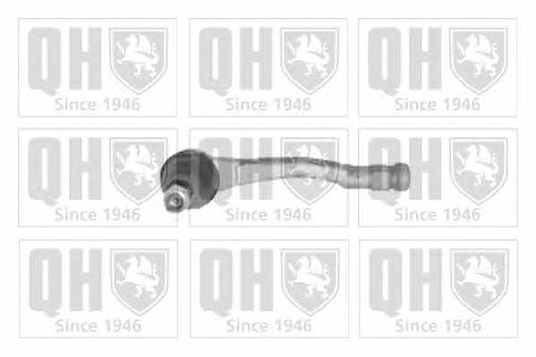 Quinton Hazell QR3638S Tie rod end left QR3638S: Buy near me in Poland at 2407.PL - Good price!