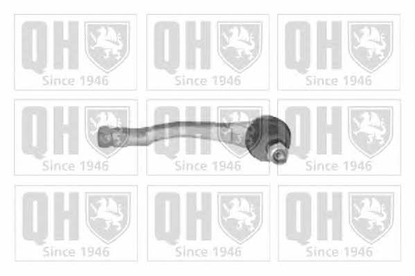 Quinton Hazell QR3639S Tie rod end right QR3639S: Buy near me in Poland at 2407.PL - Good price!