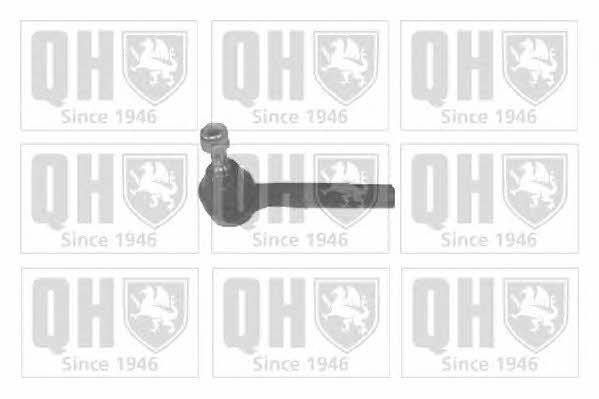 Quinton Hazell QR3660S Наконечник поперечной рулевой тяги QR3660S: Отличная цена - Купить в Польше на 2407.PL!