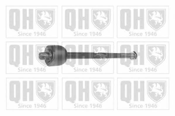 Quinton Hazell QR3669S Tie rod end outer QR3669S: Buy near me in Poland at 2407.PL - Good price!