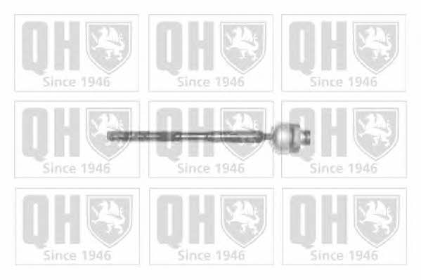 Quinton Hazell QR3671S Inner Tie Rod QR3671S: Buy near me in Poland at 2407.PL - Good price!