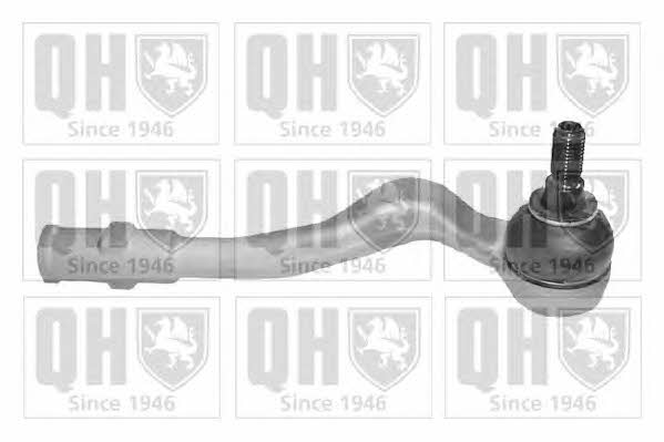 Quinton Hazell QR3677S Наконечник поперечной рулевой тяги QR3677S: Отличная цена - Купить в Польше на 2407.PL!