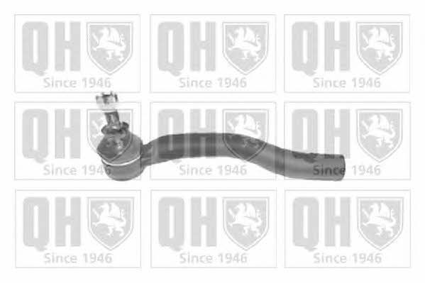 Quinton Hazell QR3678S Tie rod end outer QR3678S: Buy near me in Poland at 2407.PL - Good price!