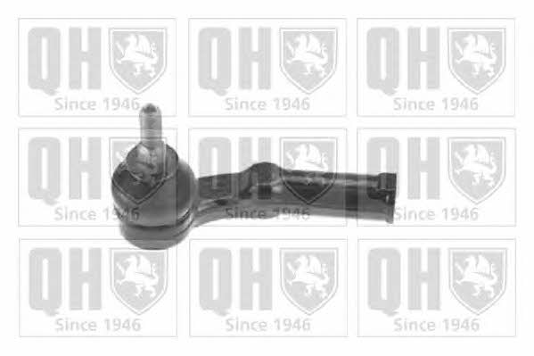 Quinton Hazell QR3683S Tie rod end left QR3683S: Buy near me in Poland at 2407.PL - Good price!