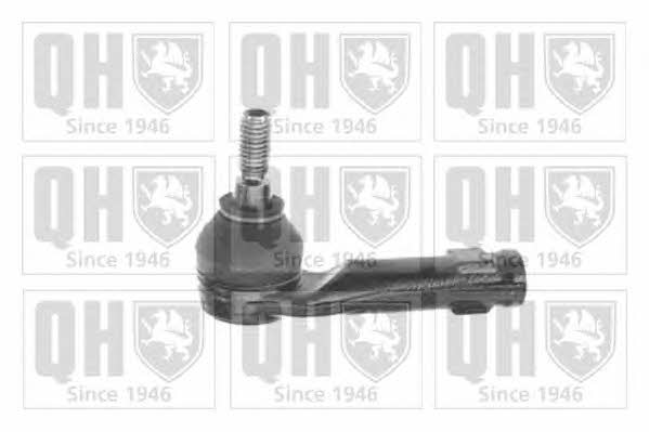 Quinton Hazell QR3685S Tie rod end left QR3685S: Buy near me in Poland at 2407.PL - Good price!