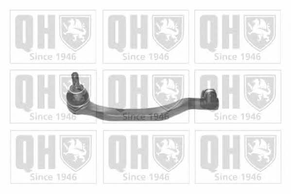 Quinton Hazell QR3688S Tie rod end left QR3688S: Buy near me in Poland at 2407.PL - Good price!