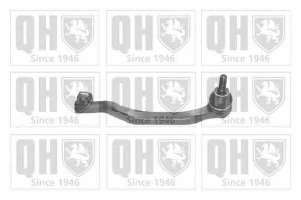 Quinton Hazell QR3689S Tie rod end right QR3689S: Buy near me in Poland at 2407.PL - Good price!