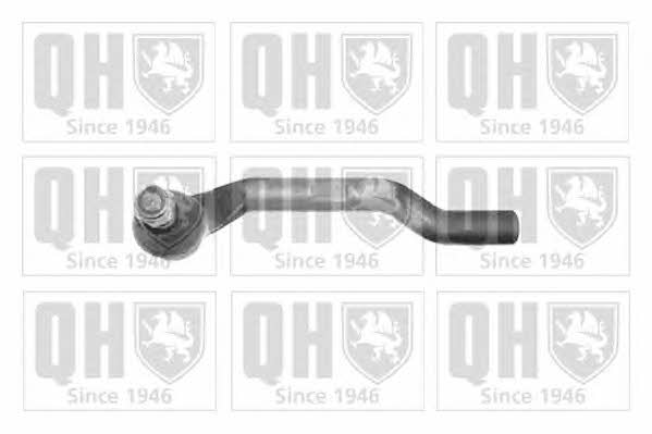 Quinton Hazell QR3691S Tie rod end left QR3691S: Buy near me in Poland at 2407.PL - Good price!