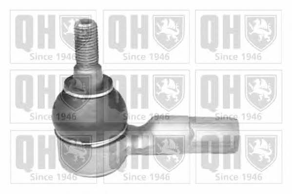 Quinton Hazell QR3712S Tie rod end outer QR3712S: Buy near me in Poland at 2407.PL - Good price!
