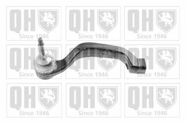 Quinton Hazell QR3722S Tie rod end left QR3722S: Buy near me in Poland at 2407.PL - Good price!